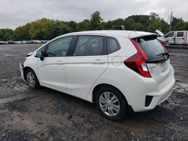 VIN 3HGGK5H51FM726253 2015 Honda Fit, LX no.2