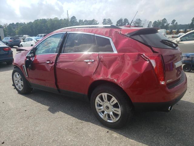 VIN 3GYFNGE32DS635544 2013 Cadillac SRX, Luxury Col... no.2