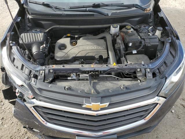 2018 CHEVROLET EQUINOX LS - 3GNAXREV4JL383445