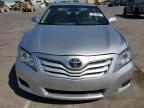 TOYOTA CAMRY BASE photo