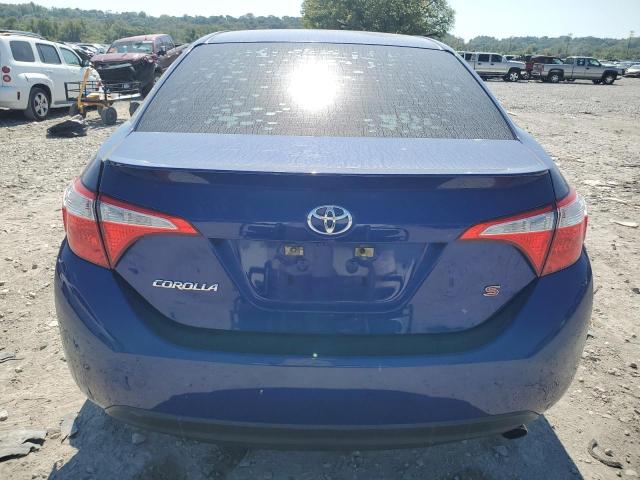2016 TOYOTA COROLLA L - 5YFBURHE4GP524463