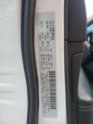 2016 JEEP GRAND CHER - 1C4RJFCG8GC453324