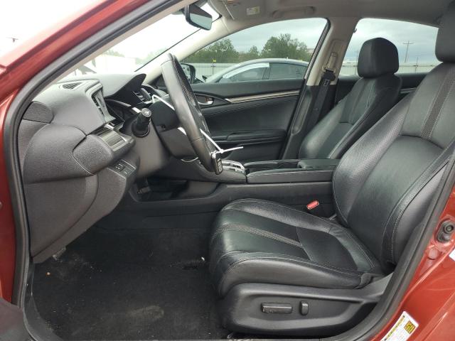 2020 HONDA CIVIC EXL - 19XFC1F71LE000578