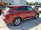 LEXUS RX 350 photo