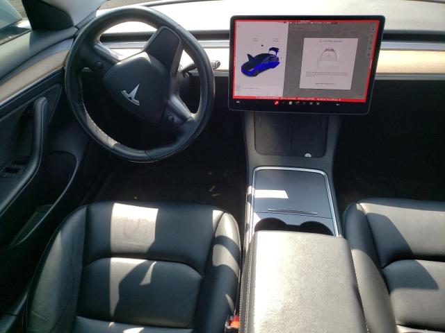 2021 TESLA MODEL 3 - 5YJ3E1EB3MF978952