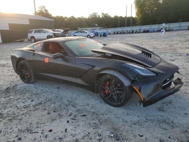 2019 CHEVROLET CORVETTE S - 1G1YB2D76K5120030