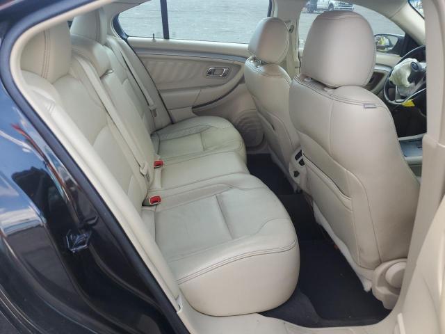 2015 FORD TAURUS SEL - 1FAHP2E83FG202166