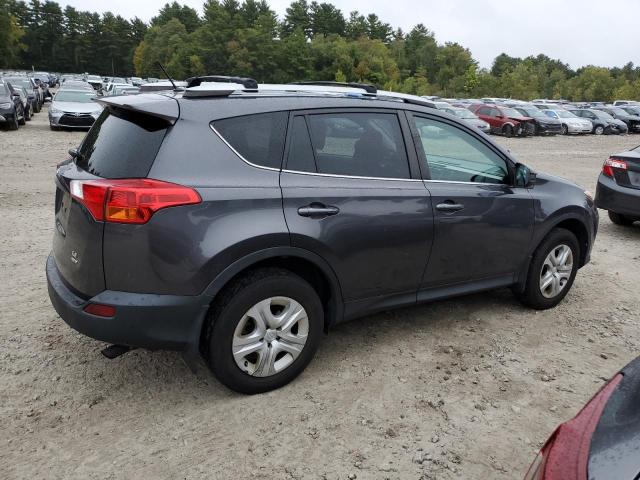 VIN 2T3BFREV8FW260067 2015 Toyota RAV4, LE no.3