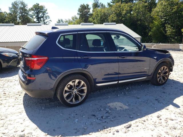 VIN 5UXWX9C52G0D77930 2016 BMW X3, Xdrive28I no.3