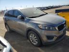 KIA SORENTO LX photo