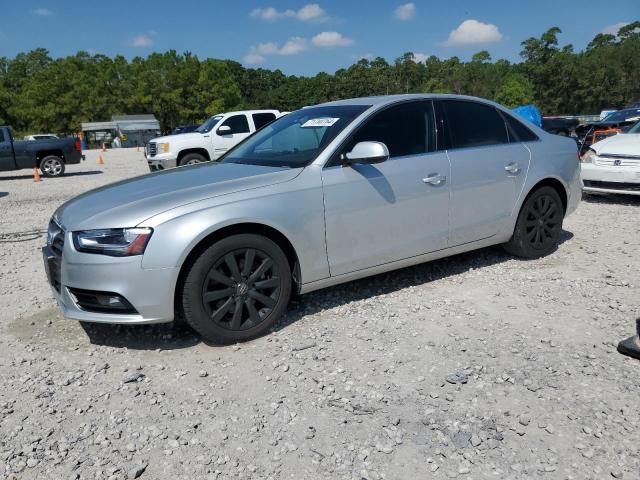 2013 AUDI A4 PREMIUM 2013