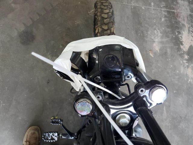 2008 HARLEY-DAVIDSON XL1200 N 1HD1CZ31X8K427527
