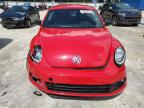 VOLKSWAGEN BEETLE photo