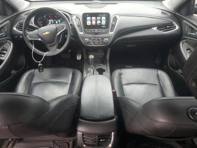 2017 CHEVROLET MALIBU LT - 1G1ZE5ST3HF103511
