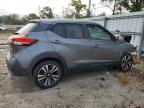 NISSAN KICKS SV photo