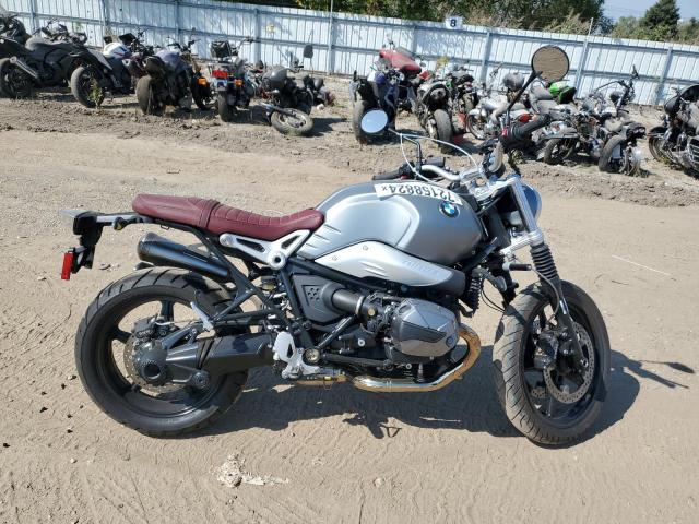 2023 BMW R NINE T S - WB10L7305P6H85568