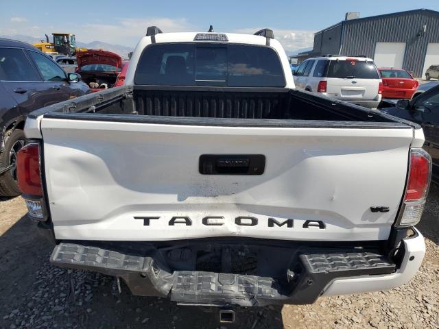 VIN 3TMDZ5BN8MM101478 2021 Toyota Tacoma, Double Cab no.6