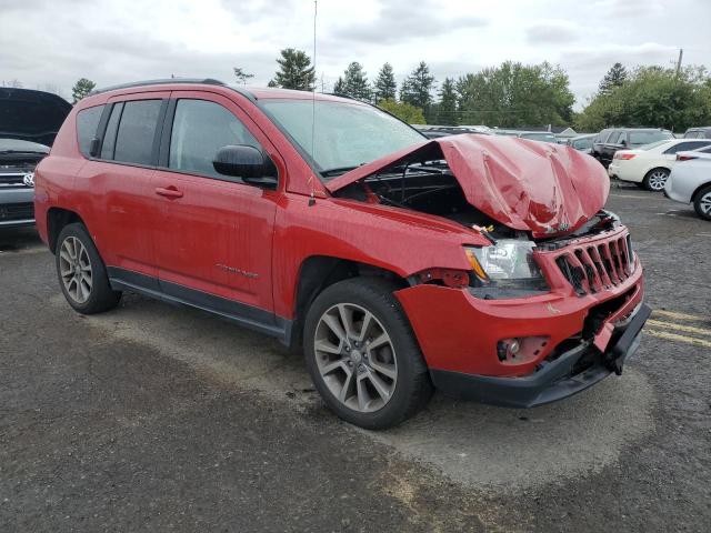 2017 JEEP COMPASS SP - 1C4NJDBB2HD168283