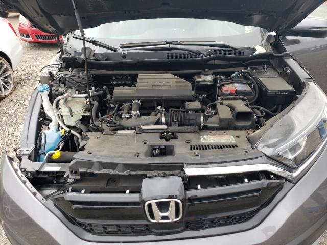2022 HONDA CR-V EX - 5J6RW2H57NA000557
