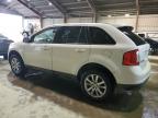 FORD EDGE SEL photo