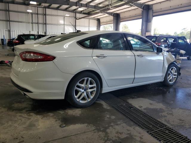 VIN 3FA6P0H77ER259332 2014 Ford Fusion, SE no.3