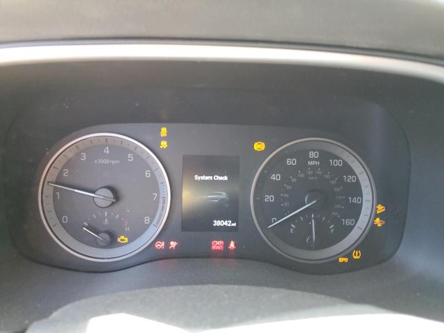 2020 HYUNDAI TUCSON LIM - KM8J3CA41LU170567