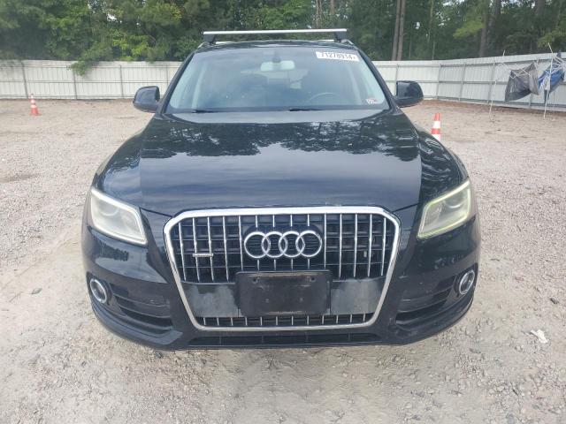 VIN WA1CFAFP1EA011820 2014 Audi Q5, Premium no.5