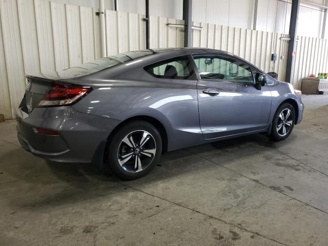 2015 HONDA CIVIC EX - 2HGFG3B83FH503182