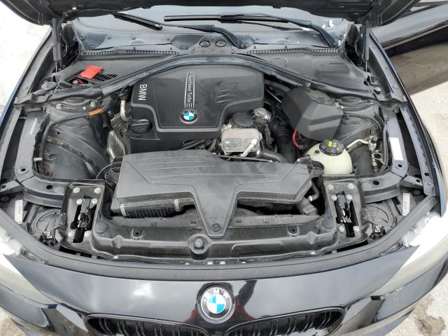 VIN WBA3B1G50ENT01230 2014 BMW 3 Series, 320 I no.11