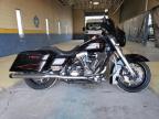 2008 HARLEY-DAVIDSON FLHX - 1HD1KB4148Y687010