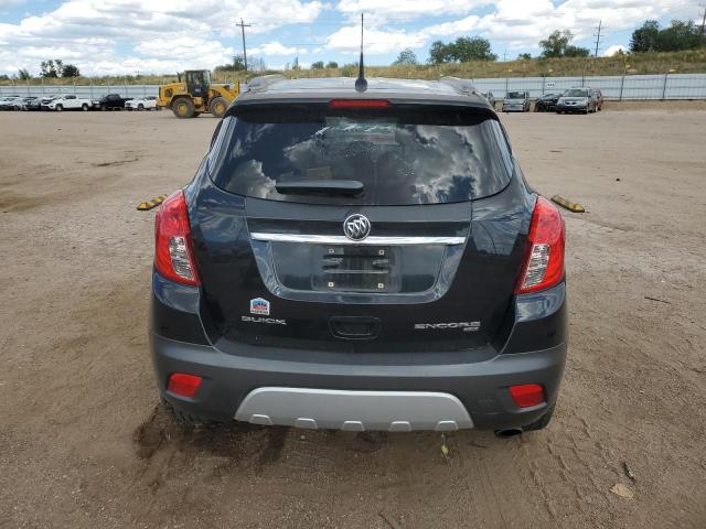 VIN KL4CJFSBXEB684802 2014 Buick Encore, Convenience no.6