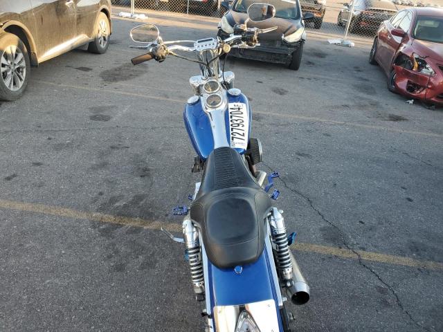 2008 HARLEY-DAVIDSON FXDL 1HD1GN4178K326750