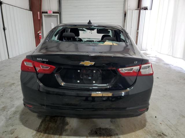 2024 CHEVROLET MALIBU LT - 1G1ZD5ST2RF226981