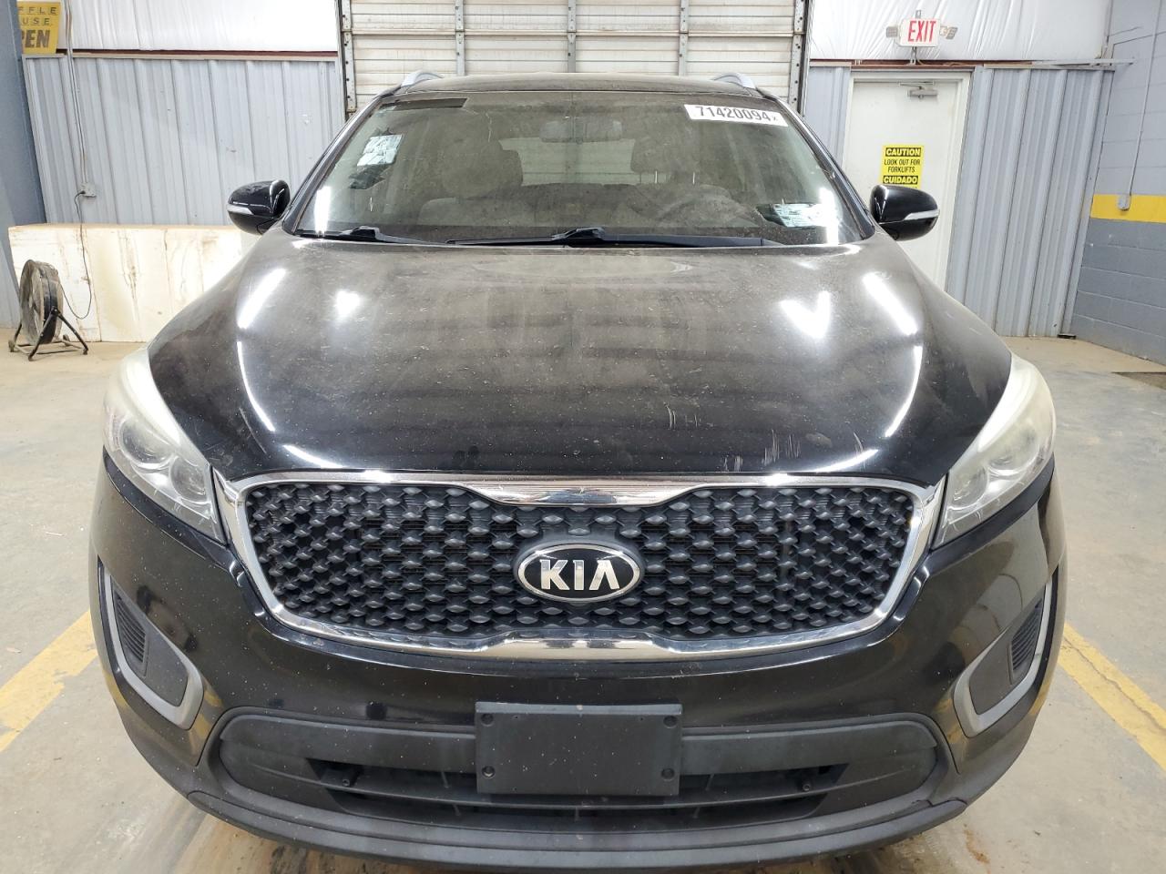 Lot #2838149753 2016 KIA SORENTO LX