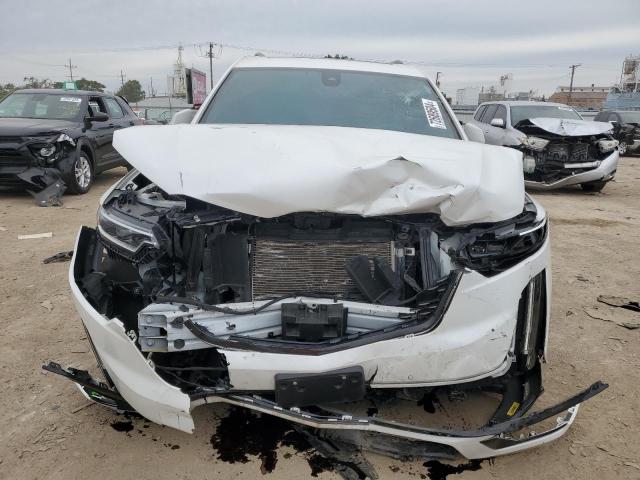 2020 CADILLAC XT6 PREMIU - 1GYKPDRS5LZ111914