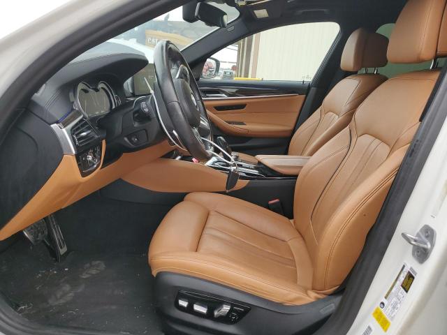 2017 BMW 540 I - WBAJE5C36HG915783
