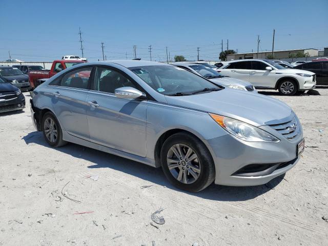 VIN 5NPEB4AC4EH932602 2014 Hyundai Sonata, Gls no.4