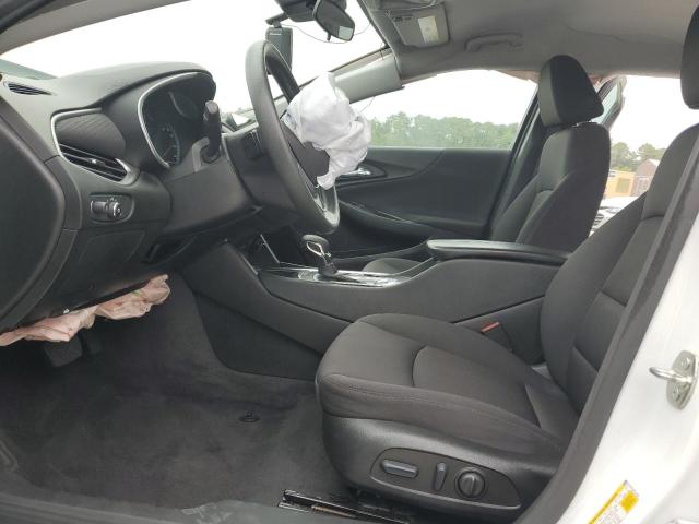 2023 CHEVROLET MALIBU LT - 1G1ZD5ST6PF132051