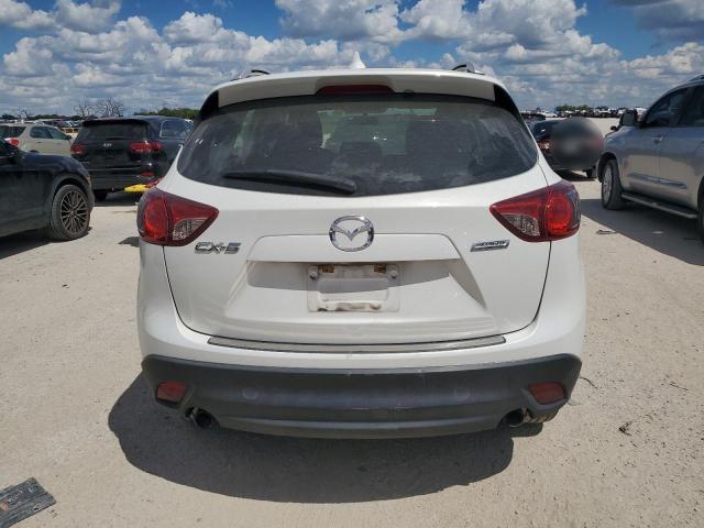 VIN JM3KE2BE0E0417695 2014 Mazda CX-5, Sport no.6