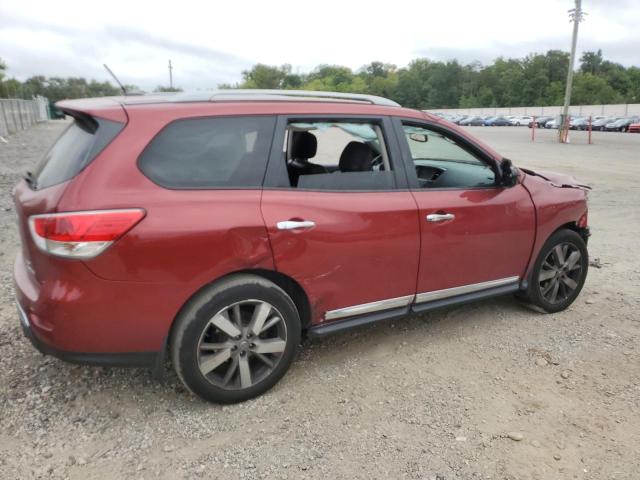 2015 NISSAN PATHFINDER - 5N1AR2MM5FC616623