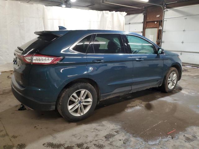 VIN 2FMPK4J93GBB86571 2016 Ford Edge, Sel no.3