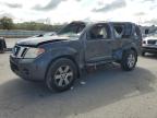 NISSAN PATHFINDER photo