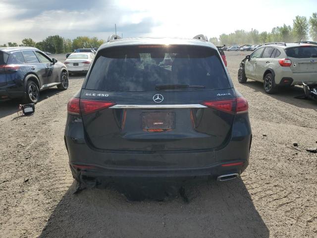 2020 MERCEDES-BENZ GLE 450 4M - 4JGFB5KB0LA176976