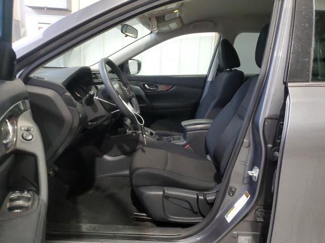 2018 NISSAN ROGUE S - 5N1AT2MT5JC761016