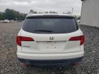 HONDA PILOT EXL photo