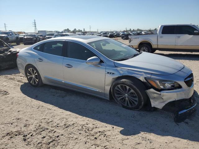 VIN 1G4ZP5SSXHU208966 2017 Buick Lacrosse, Essence no.4