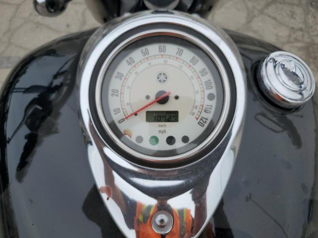 2000 YAMAHA XVS1100 JYAVP11E1YA007722