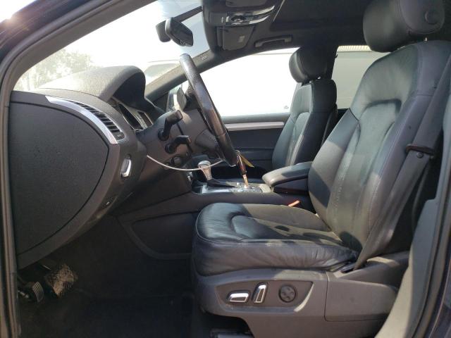 2015 AUDI Q7 PRESTIG - WA1DGAFE9FD020507