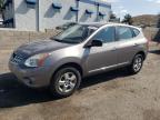 NISSAN ROGUE S photo