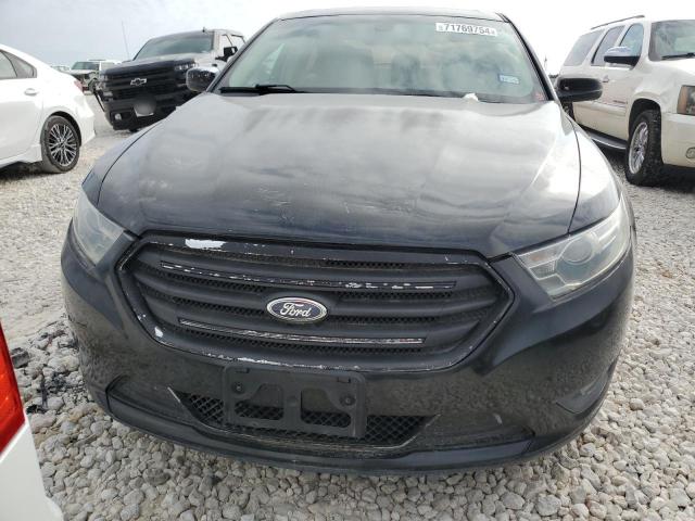 VIN 1FAHP2F80DG193468 2013 FORD TAURUS no.5